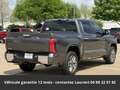 Toyota Tundra 1794 Edition Hybride 4x4 Tout compris hors homologation 4500e Grau - thumbnail 10