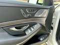 Mercedes-Benz S 63 AMG L 4Matic+ Speedshift 9G-MCT*Absolut Voll*Tausch* Beyaz - thumbnail 3