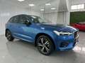 Volvo XC60 2.0 B4 D AWD RDesign Auto Azul - thumbnail 5