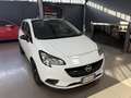 Opel Corsa Corsa V 2015 3p 1.2 Innovation (cosmo) my16 Blanc - thumbnail 2