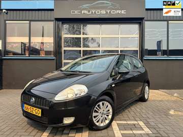 1.4 Edizione Prima Airco Zeer nette auto riem is v