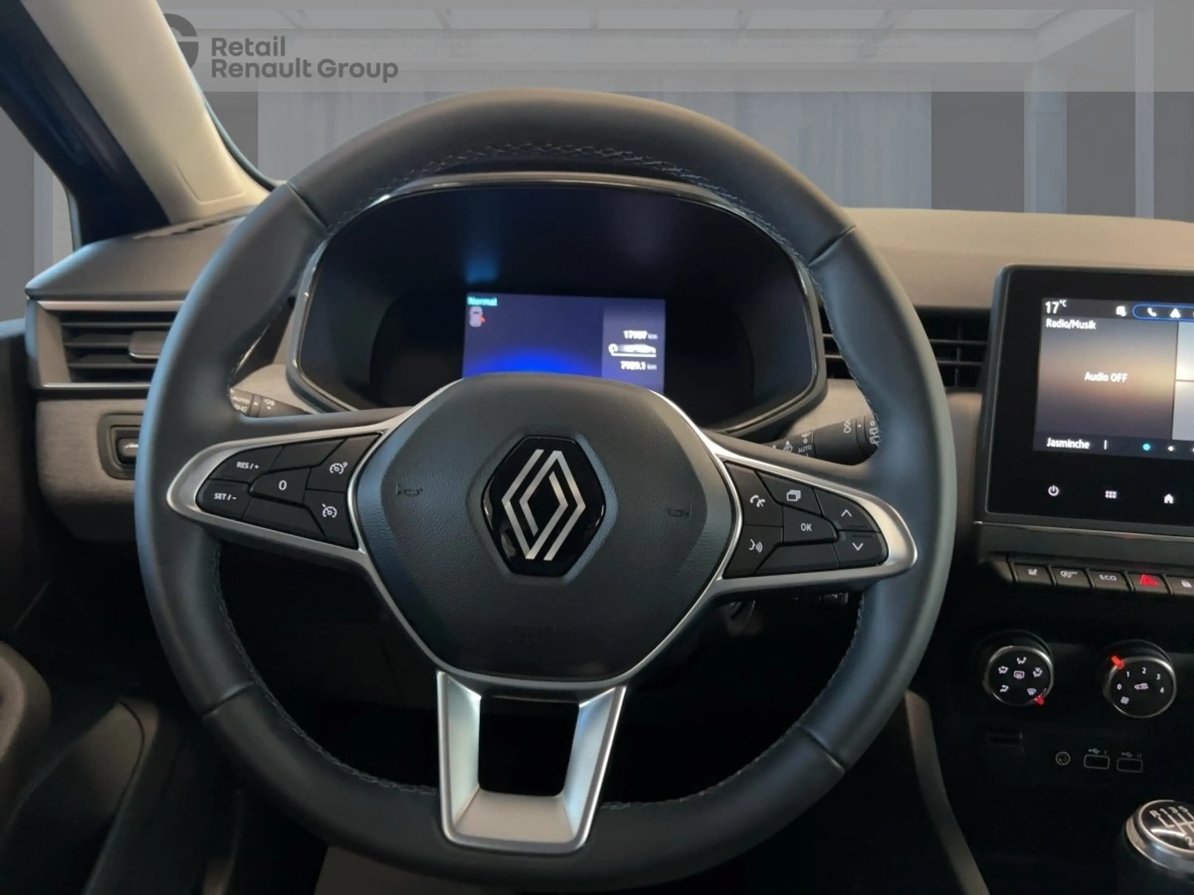 Renault Clio EVOLUTION TCe 90 Apple CarPlay SHZ PDC KLIMA — photo 11