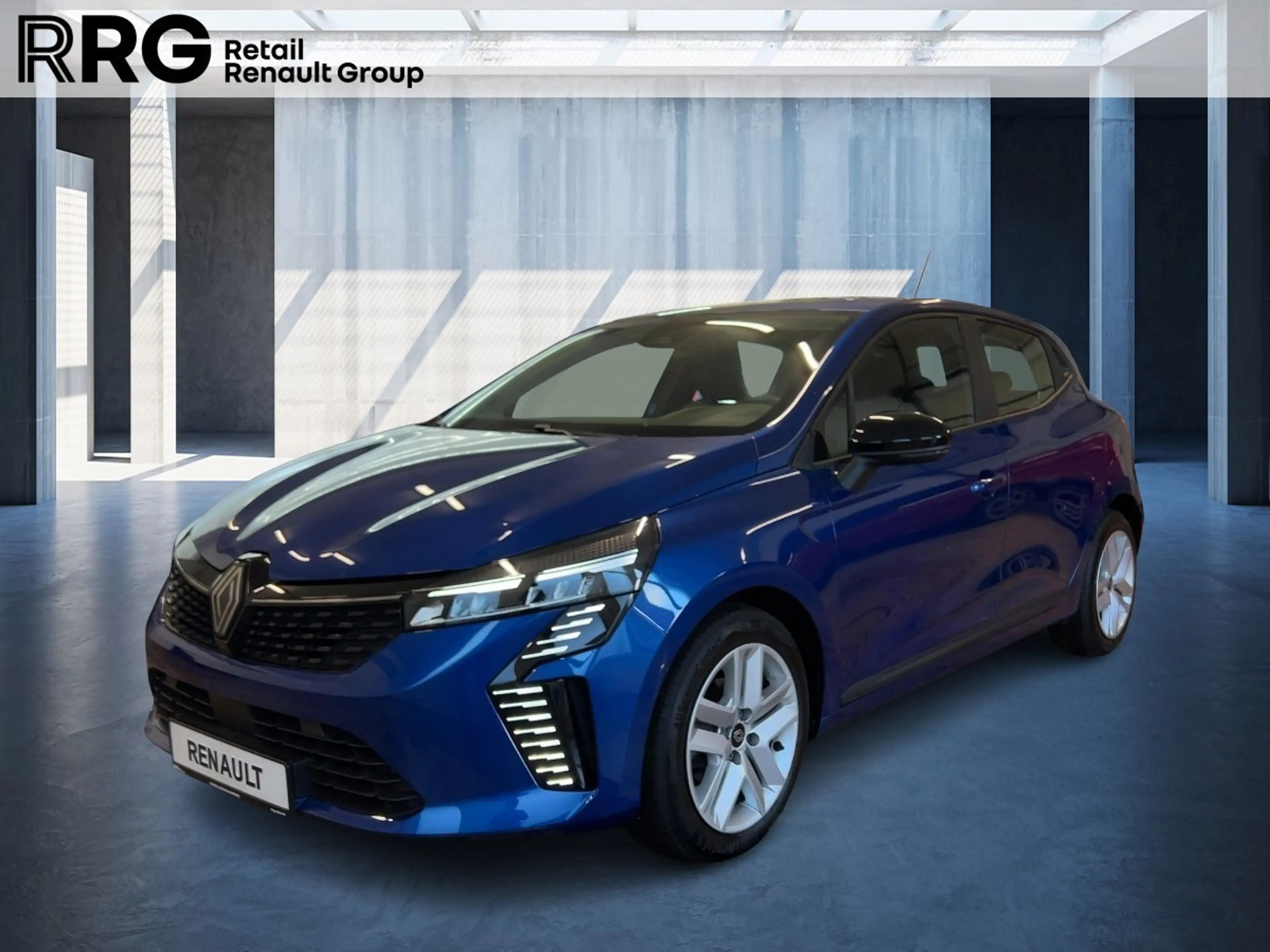 Renault Clio EVOLUTION TCe 90 Apple CarPlay SHZ PDC KLIMA