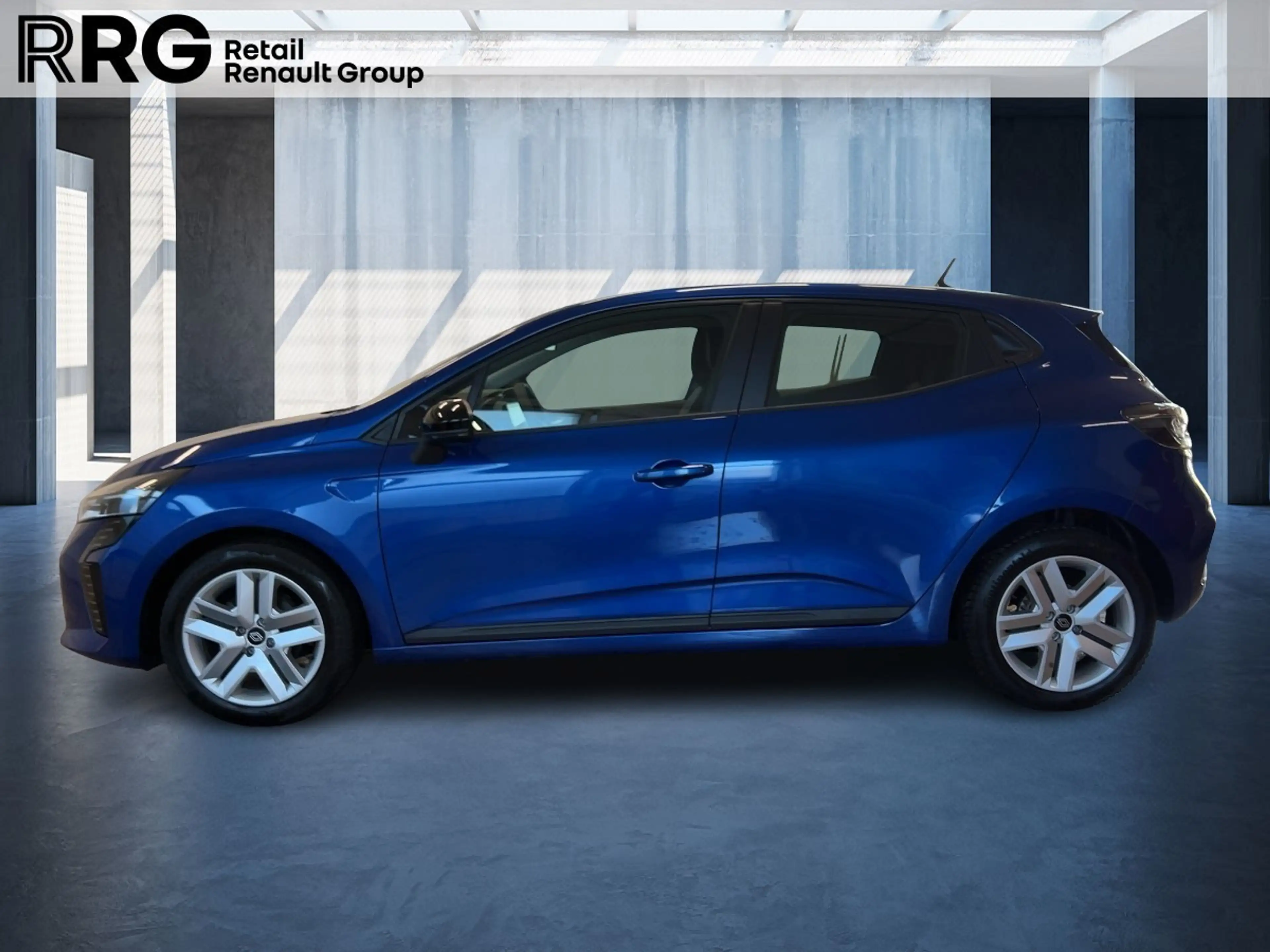 Renault Clio EVOLUTION TCe 90 Apple CarPlay SHZ PDC KLIMA — photo 2