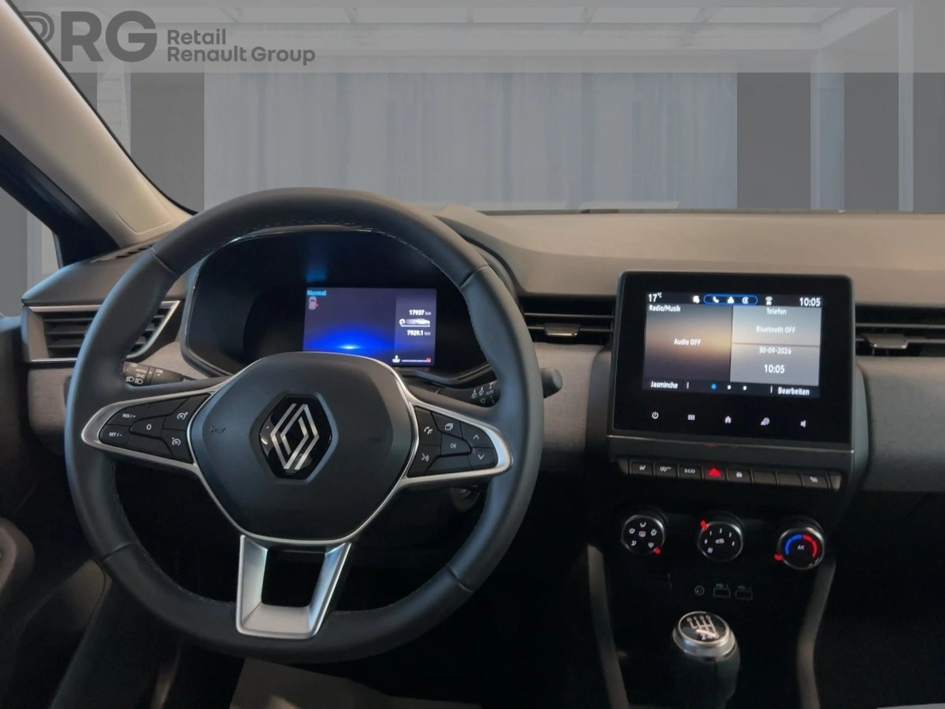 Renault Clio EVOLUTION TCe 90 Apple CarPlay SHZ PDC KLIMA — photo 10