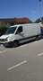 Volkswagen Crafter 35 Kombi 3-3-3 MR 2,0 TDI Weiß - thumbnail 1