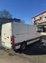 Volkswagen Crafter 35 Kombi 3-3-3 MR 2,0 TDI Weiß - thumbnail 4