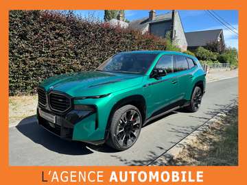 PHEV 4.4AS 50e (350 kW) - GARANTIE 24 Mois