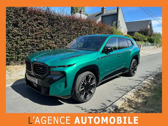 BMW XM PHEV 4.4AS 50e (350 kW) - GARANTIE 24 Mois