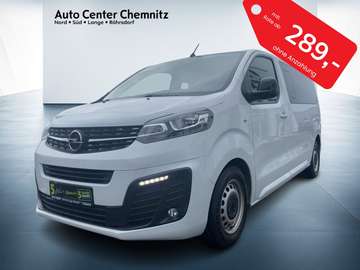 Kombi 1.5 D M 8Sitze/Multimedia/Klima/PDC