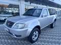 Tata Pick-Up PICK UP DICOR 4x4 + RIDOTTE CASSONE LUNGO + VASCA Grijs - thumbnail 2