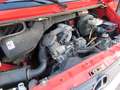 Mercedes-Benz Sprinter 208 D Feuerwehr *nur 138 TKM*HU neu*8 Sitze*AHK* Rouge - thumbnail 15