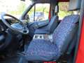 Mercedes-Benz Sprinter 208 D Feuerwehr *nur 138 TKM*HU neu*8 Sitze*AHK* Rouge - thumbnail 9