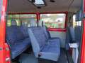 Mercedes-Benz Sprinter 208 D Feuerwehr *nur 138 TKM*HU neu*8 Sitze*AHK* Rouge - thumbnail 11