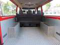 Mercedes-Benz Sprinter 208 D Feuerwehr *nur 138 TKM*HU neu*8 Sitze*AHK* Rouge - thumbnail 14