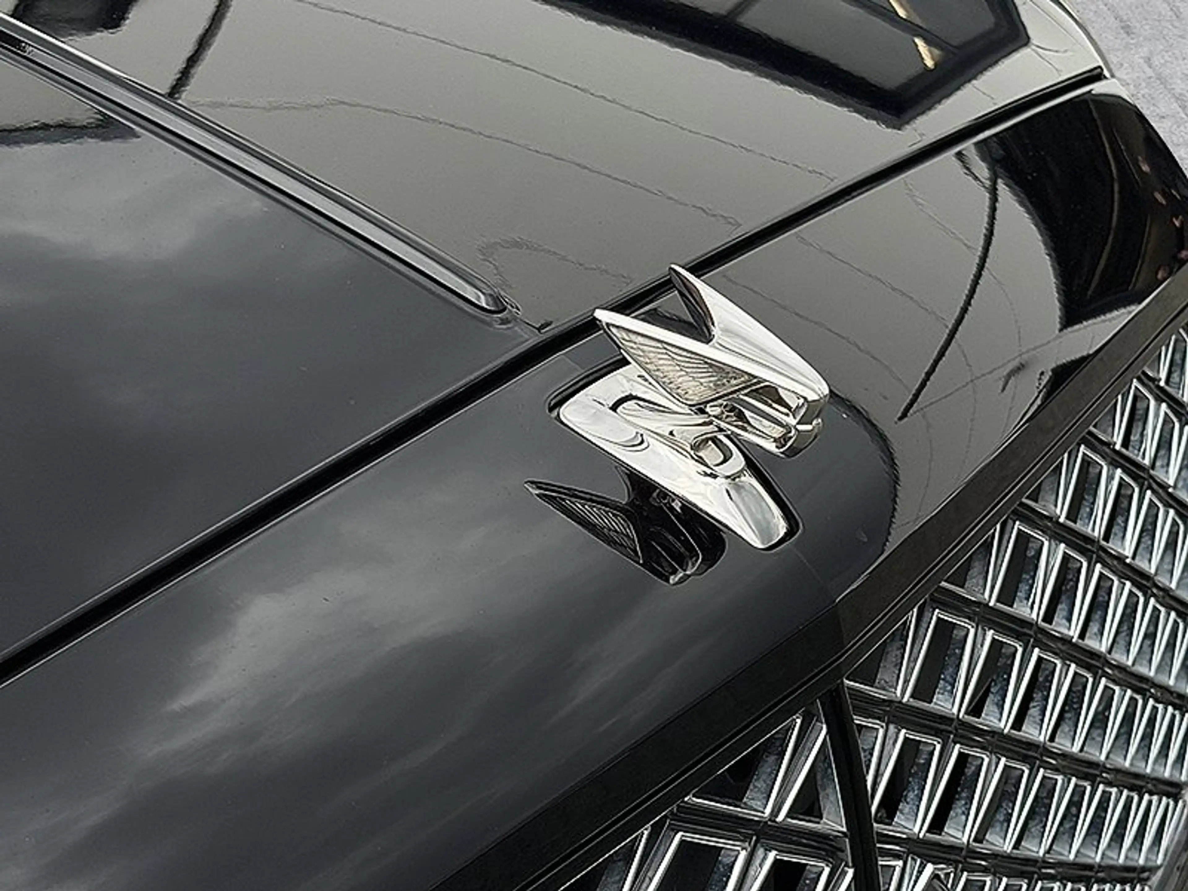 Bentley Flying Spur Mulliner W12 *RSE*Fridge*NAIM* — photo 6