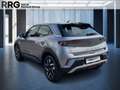 Opel Mokka 1.2 TURBO ELEGANCE APPLE-CARPLAY NAVI PDC Gris - thumbnail 4