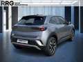 Opel Mokka 1.2 TURBO ELEGANCE APPLE-CARPLAY NAVI PDC Gris - thumbnail 5