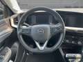 Opel Mokka 1.2 TURBO ELEGANCE APPLE-CARPLAY NAVI PDC Gris - thumbnail 11