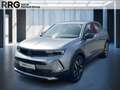 Opel Mokka 1.2 TURBO ELEGANCE APPLE-CARPLAY NAVI PDC Gris - thumbnail 1
