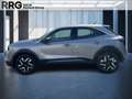 Opel Mokka 1.2 TURBO ELEGANCE APPLE-CARPLAY NAVI PDC Gris - thumbnail 2