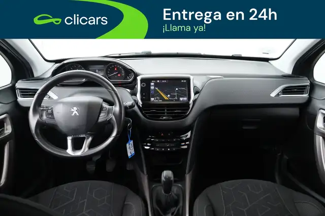 Peugeot 2008 view 13