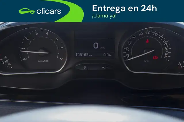 Peugeot 2008 view 15