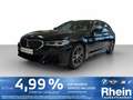 BMW 530 d Tour. M Sportpaket Laser*ACC*HUD*NaviProf Schwarz - thumbnail 1