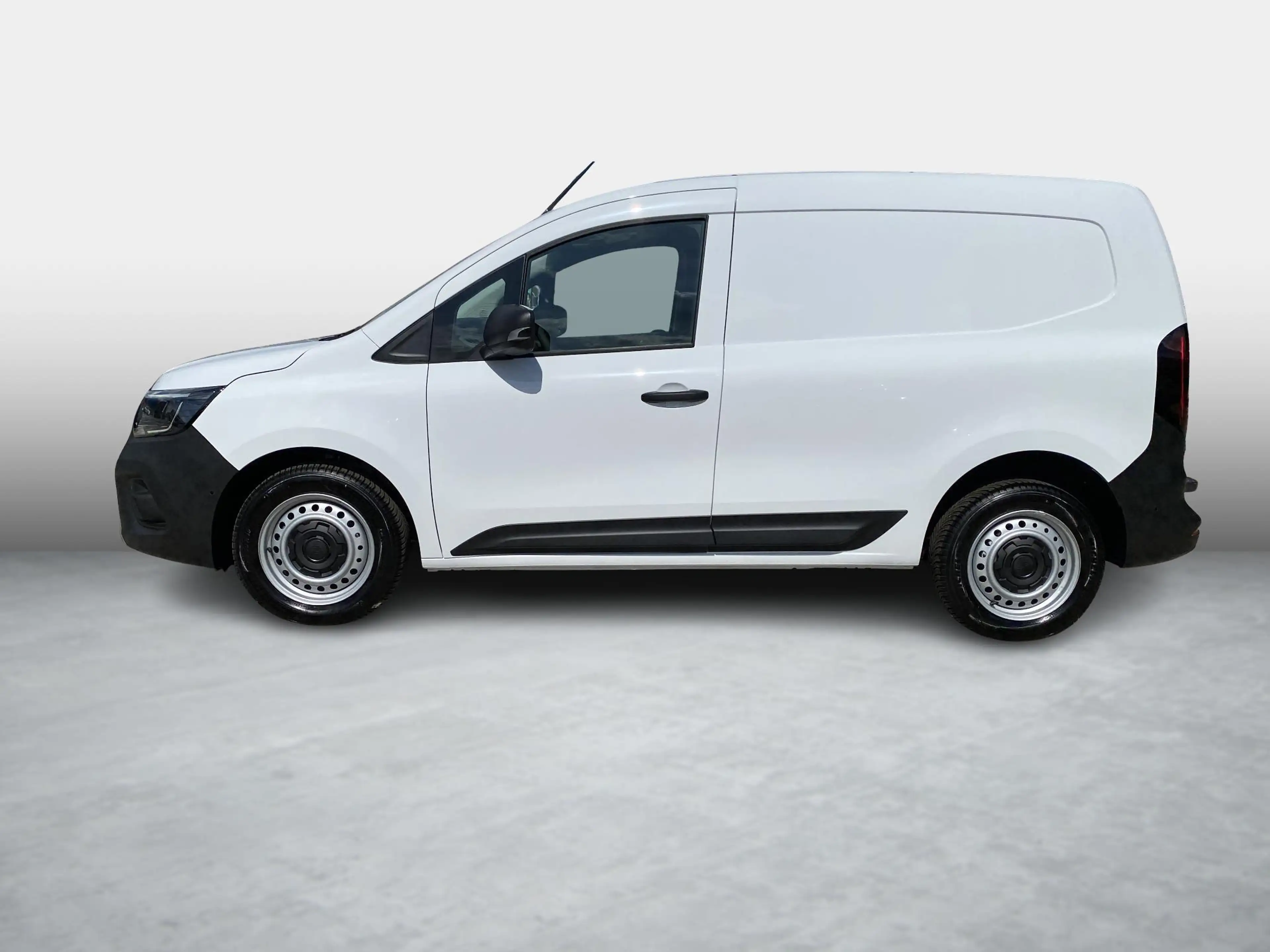 Renault Kangoo Van Advance Blue dCi 115 EDC — photo 6