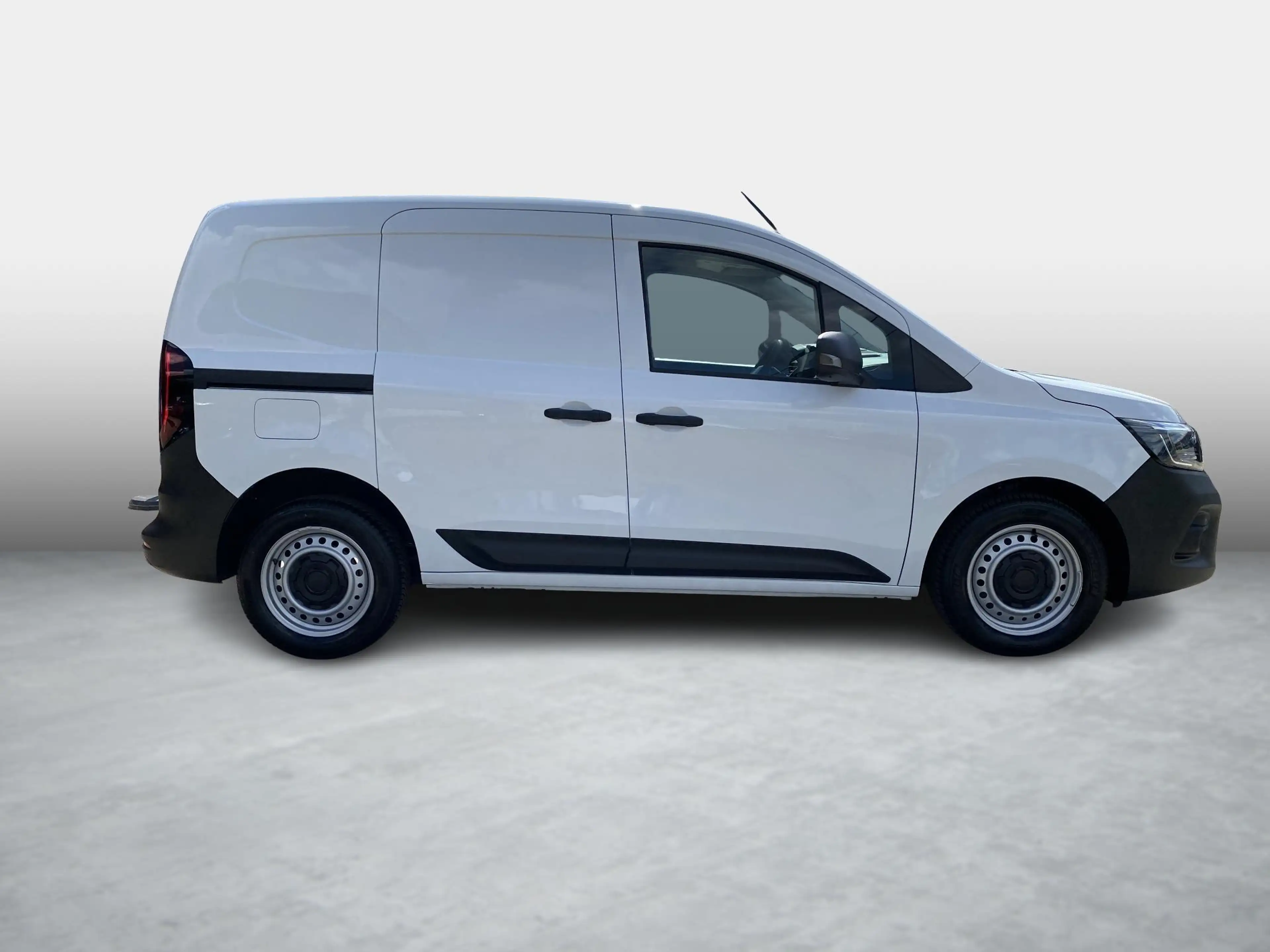 Renault Kangoo Van Advance Blue dCi 115 EDC — photo 3