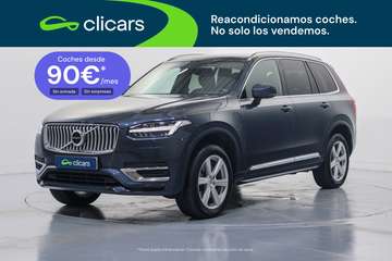 T8 Core AWD Aut.