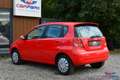 Chevrolet Kalos 1,4 SX DOHC Aut. Rot - thumbnail 15