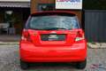 Chevrolet Kalos 1,4 SX DOHC Aut. Rot - thumbnail 16