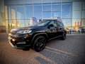 Jeep Compass 1.3 PHEV Night Eagle 190 PS AT 4xe KEYLESS/SITZ... Schwarz - thumbnail 2