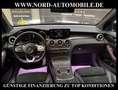 Mercedes-Benz GLC 400 d 4M AMG *Distro+*Wide*AHK*StHz*Night* AMG Bleu - thumbnail 18