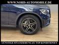 Mercedes-Benz GLC 400 d 4M AMG *Distro+*Wide*AHK*StHz*Night* AMG Bleu - thumbnail 12
