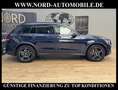 Mercedes-Benz GLC 400 d 4M AMG *Distro+*Wide*AHK*StHz*Night* AMG Bleu - thumbnail 6