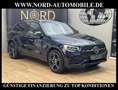 Mercedes-Benz GLC 400 d 4M AMG *Distro+*Wide*AHK*StHz*Night* AMG Bleu - thumbnail 3
