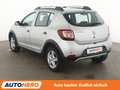 Dacia Sandero 0.9 TCe Stepway Prestige*NAVI*PDC*KLIMA*TEMPO* Silber - thumbnail 4