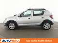 Dacia Sandero 0.9 TCe Stepway Prestige*NAVI*PDC*KLIMA*TEMPO* Silber - thumbnail 3