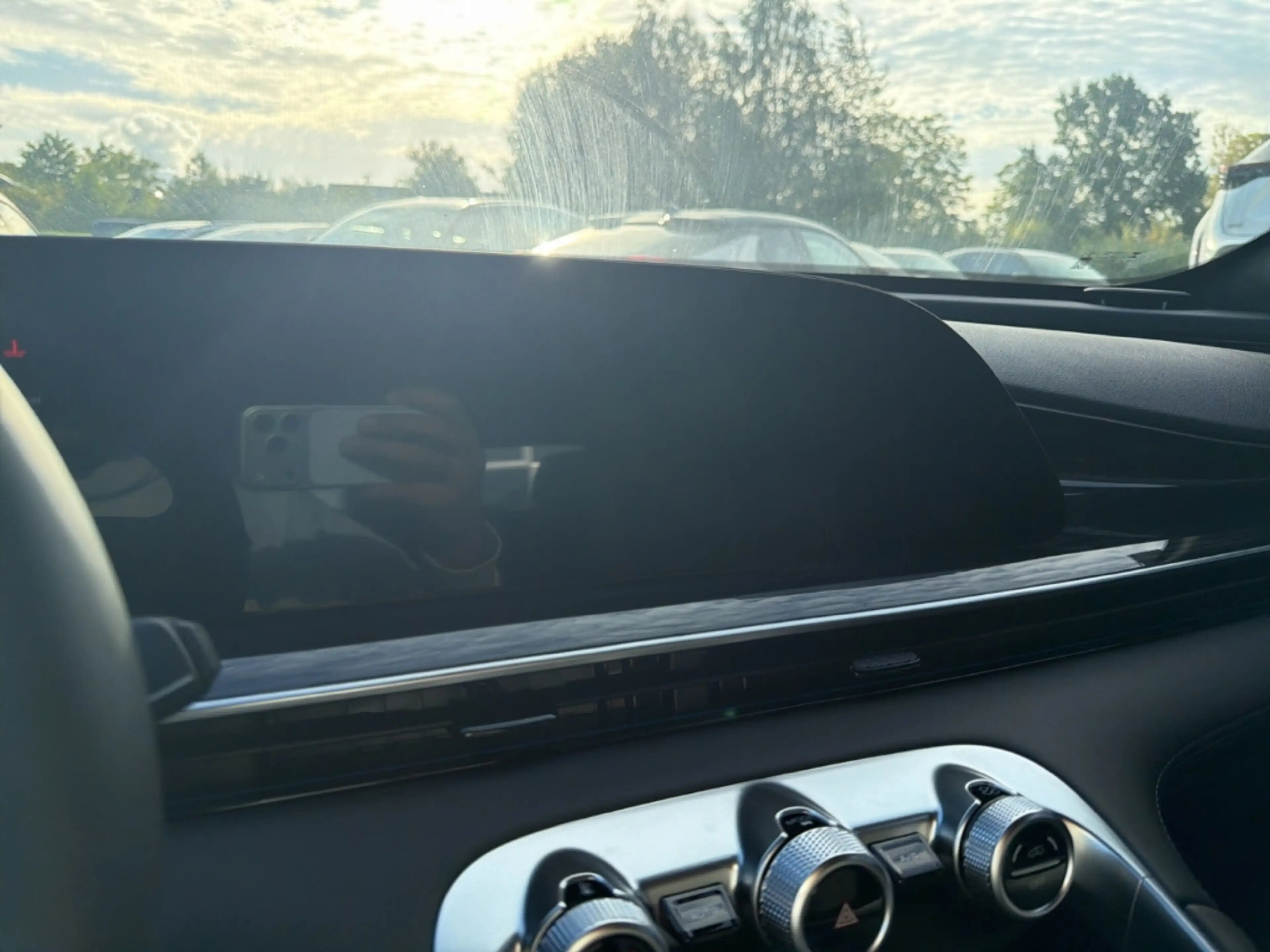 Omoda 9 Exclusive PHEV 1.5 TGDI AWD / GRAU MATT/ 540° / PA — photo 14