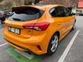 Ford Focus 2,3 EcoBoost ST Orange - thumbnail 4