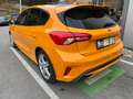 Ford Focus 2,3 EcoBoost ST Orange - thumbnail 5