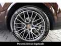 Porsche Cayenne Coupe, el. AHK, PASM, 4+1 Sitze, Massage, SL,21''R Marrone - thumbnail 9