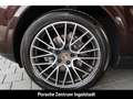 Porsche Cayenne Coupe, el. AHK, PASM, 4+1 Sitze, Massage, SL,21''R Marrone - thumbnail 8