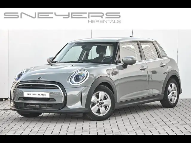 MINI One MINI One - 5 deuren