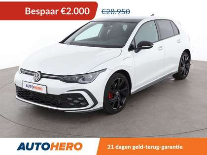 Volkswagen Golf GTE 1.4 GTE