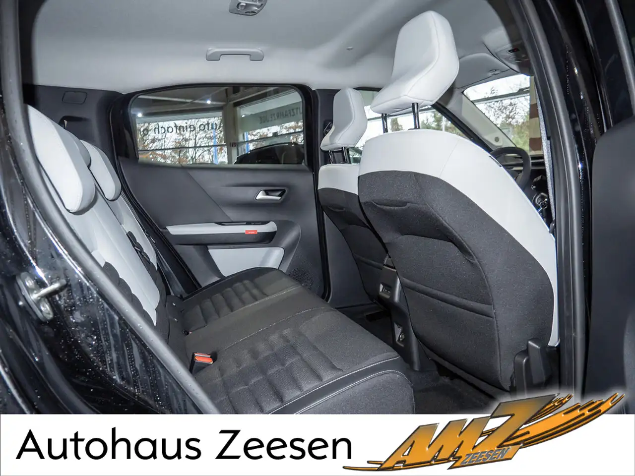 Citroen C3 Aircross ë- 113 Max STANDHZ KAMERA PDC HUD 4