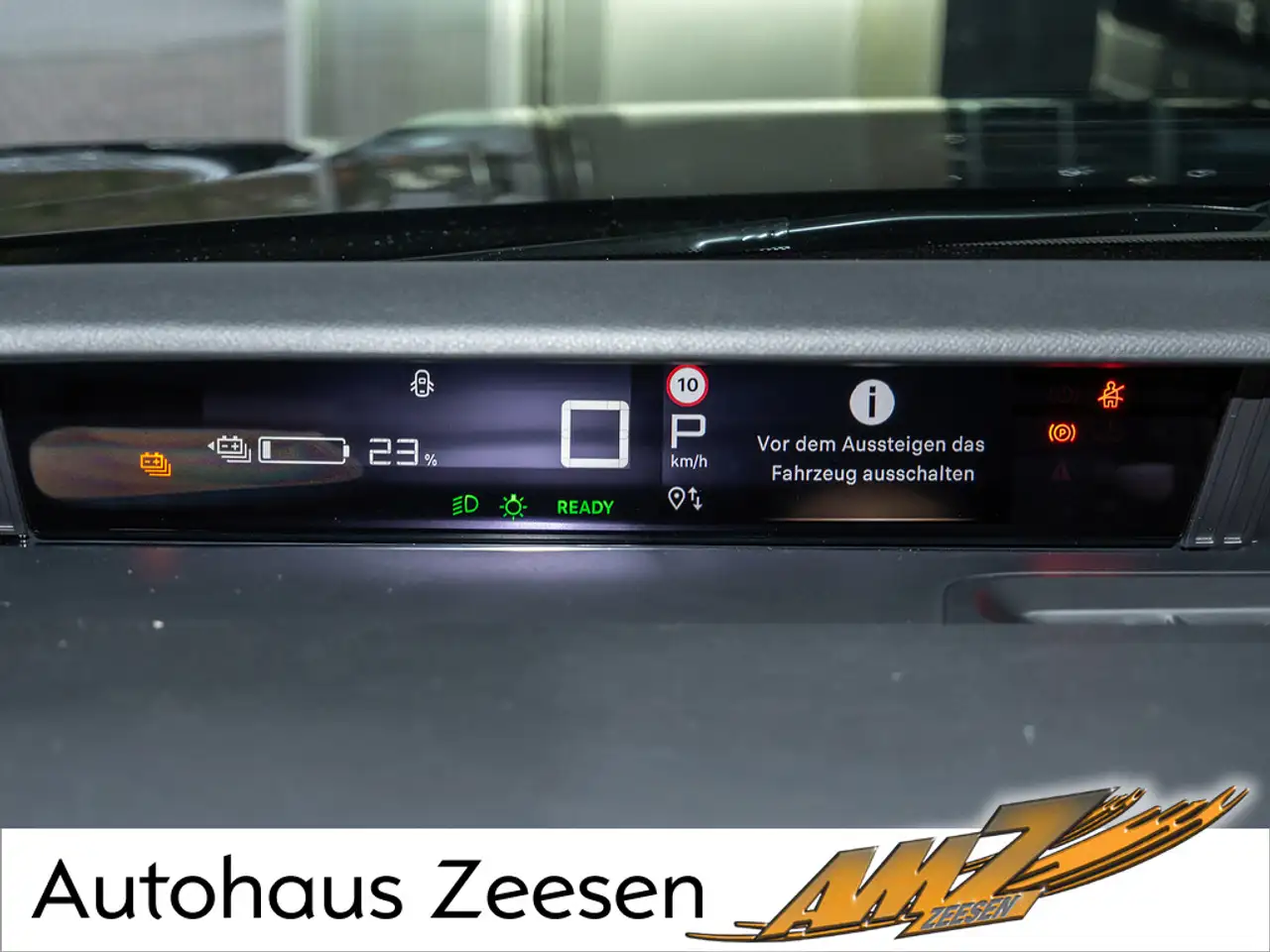 Citroen C3 Aircross ë- 113 Max STANDHZ KAMERA PDC HUD 12