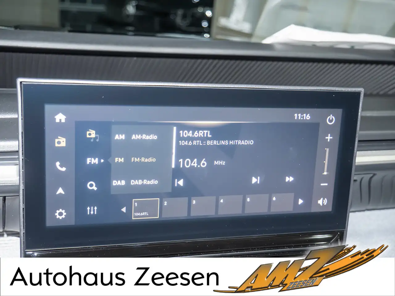 Citroen C3 Aircross ë- 113 Max STANDHZ KAMERA PDC HUD 8
